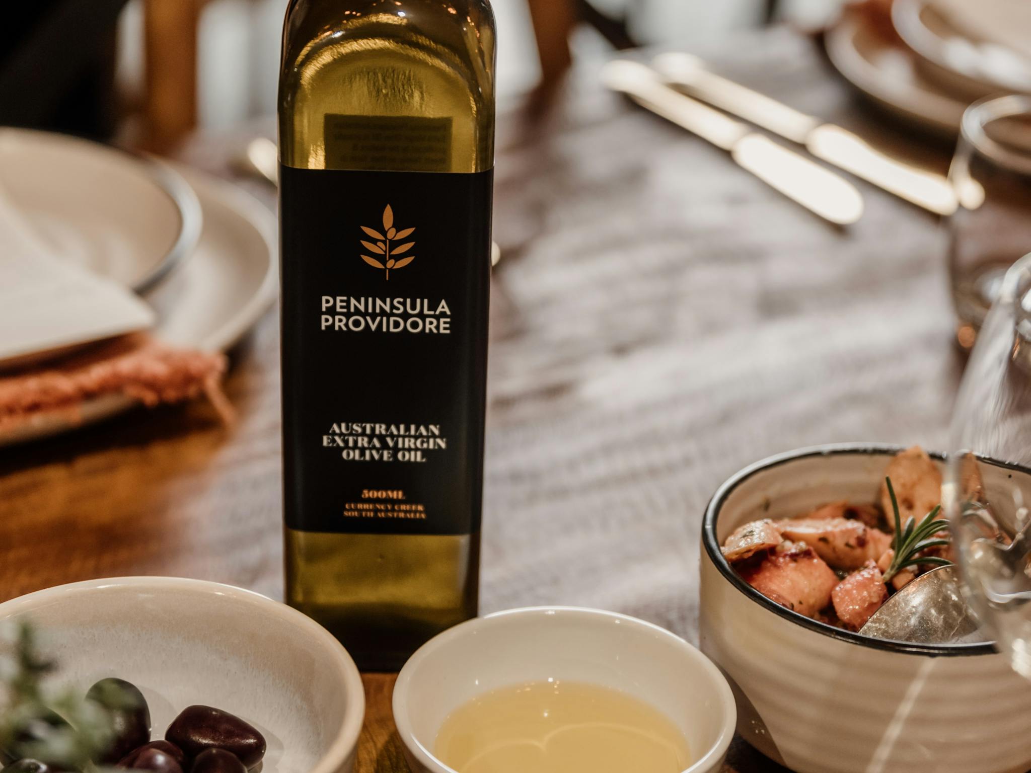 Peninsula Proviodre, Long Lunch, Local produce, fleurieu food festival, eat local
