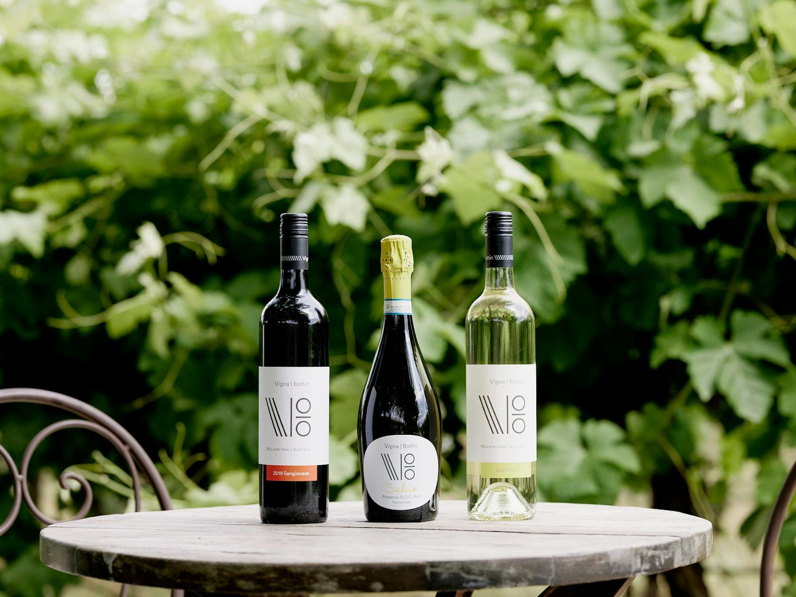 Image of wine