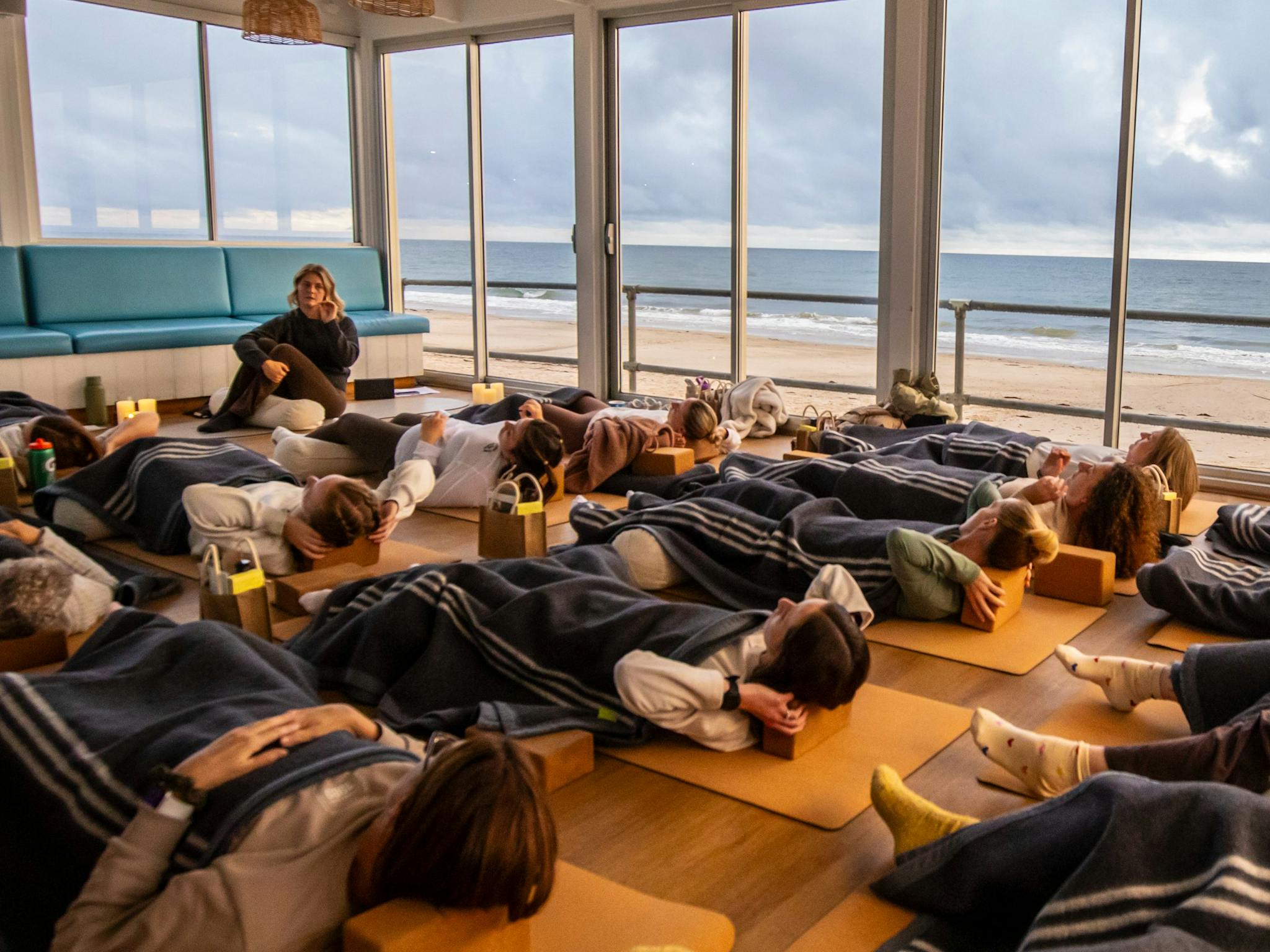 breathwork