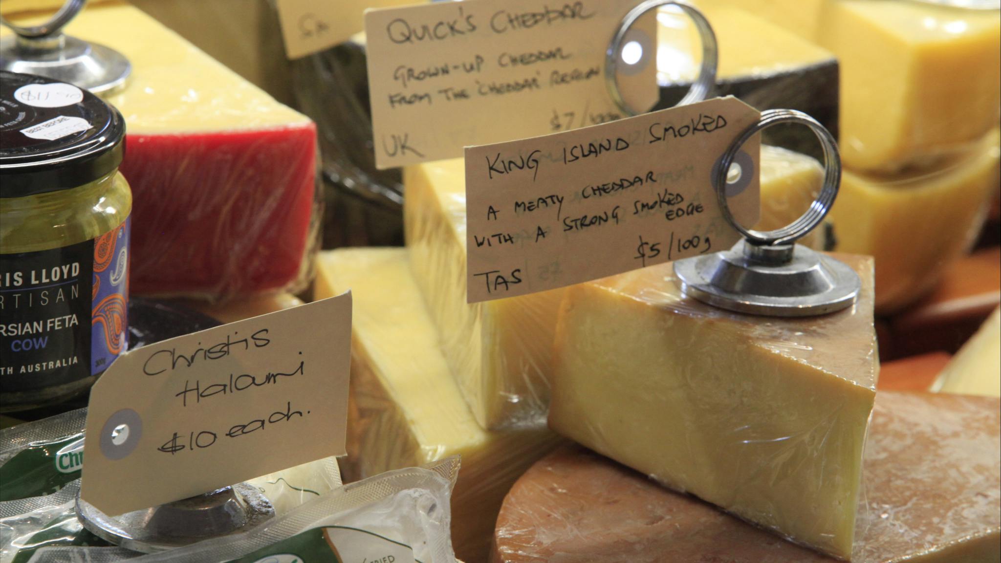 Cheese Providore