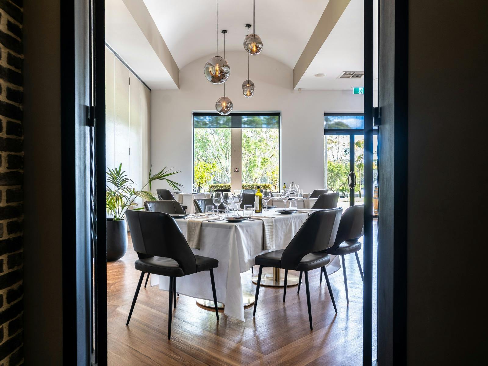 Serafino Restaurant