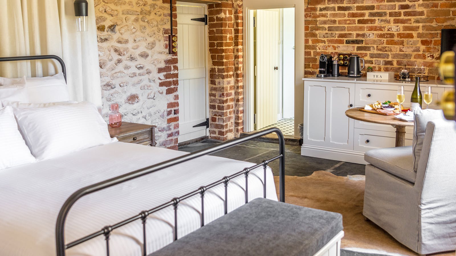 Oxenberry Farm Cottages
