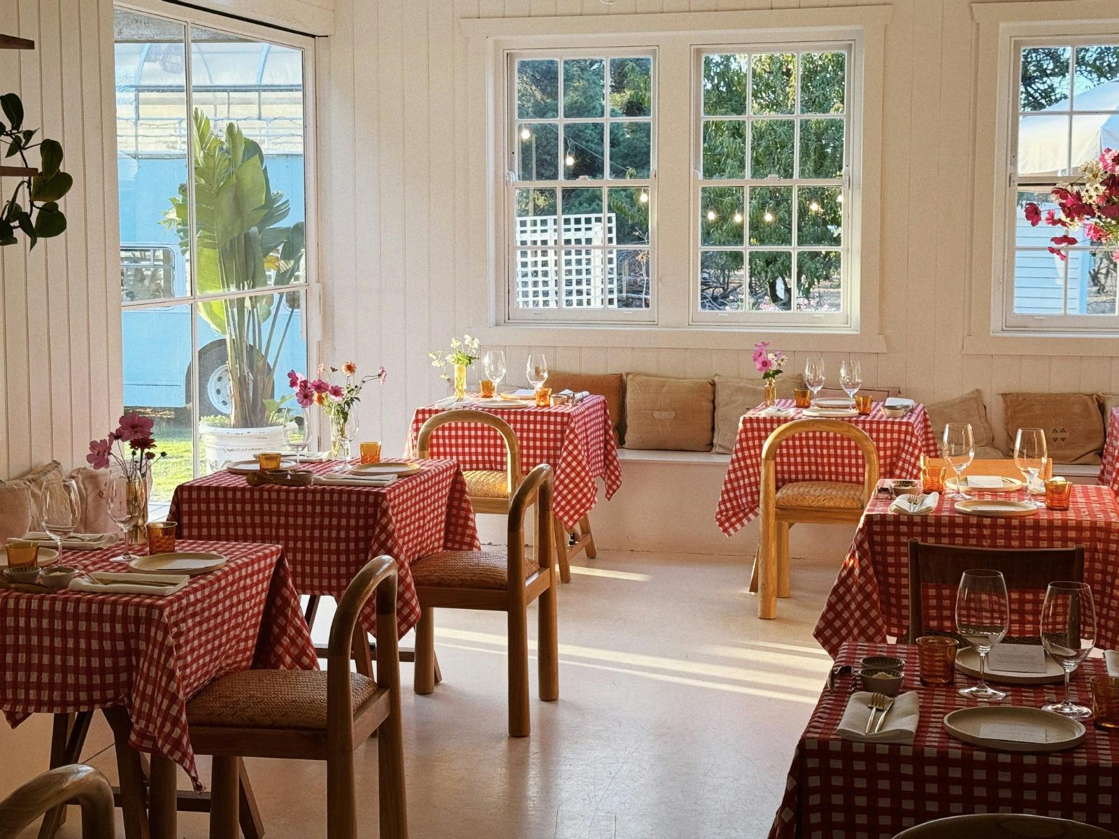 Fiore Italian Restaurant