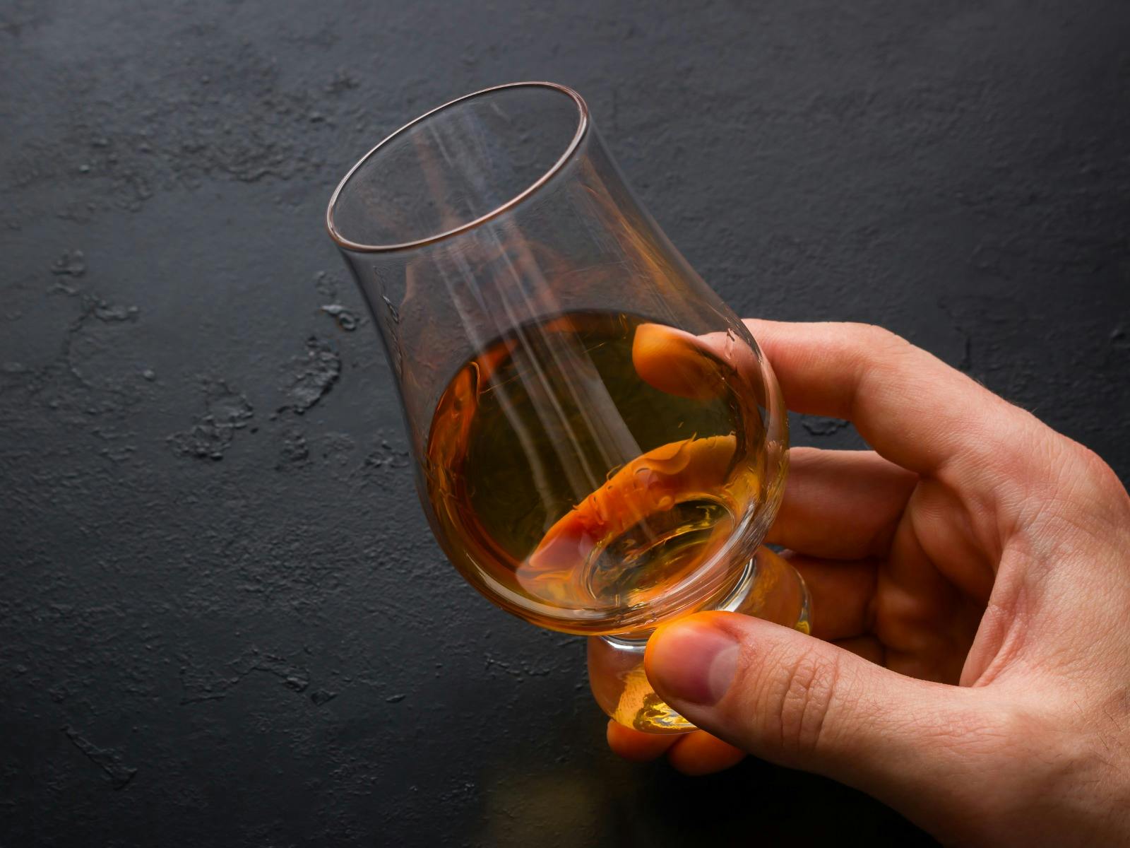 Whisky Tasting