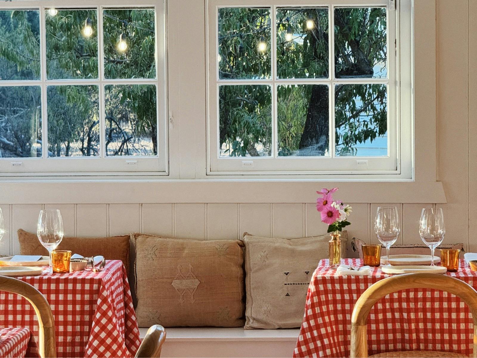 Fiore Italian Restaurant