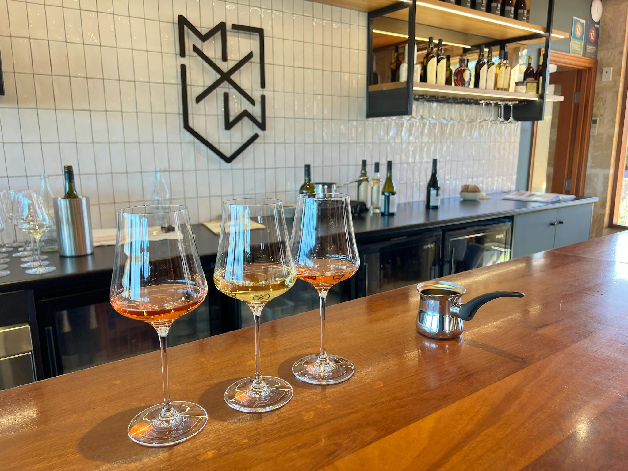 Maxwell Wines, McLaren Vale