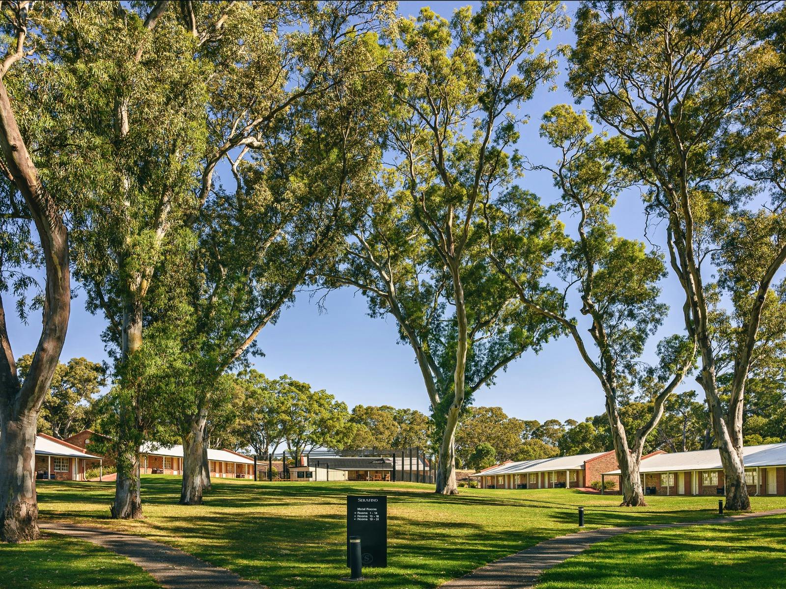 Accommodation