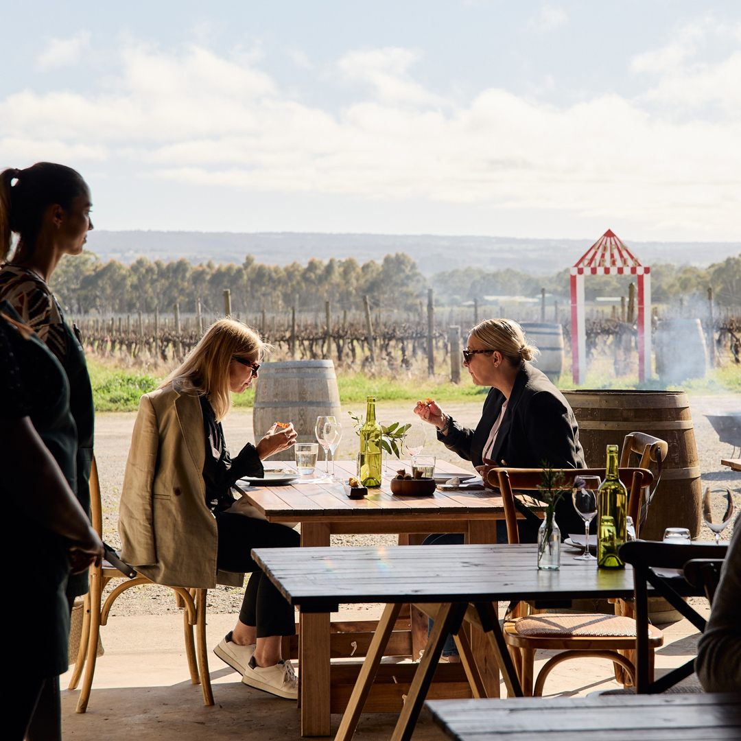 Fleurieu Food Festival 1-24 August