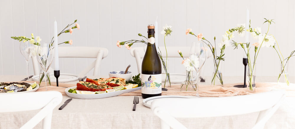 Oliver's Taranga Sparkling Fiano Mclaren Vale Summer White Wines