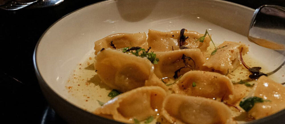 Little Wolf Osteria Seasonal Menu McLaren Vale wine region