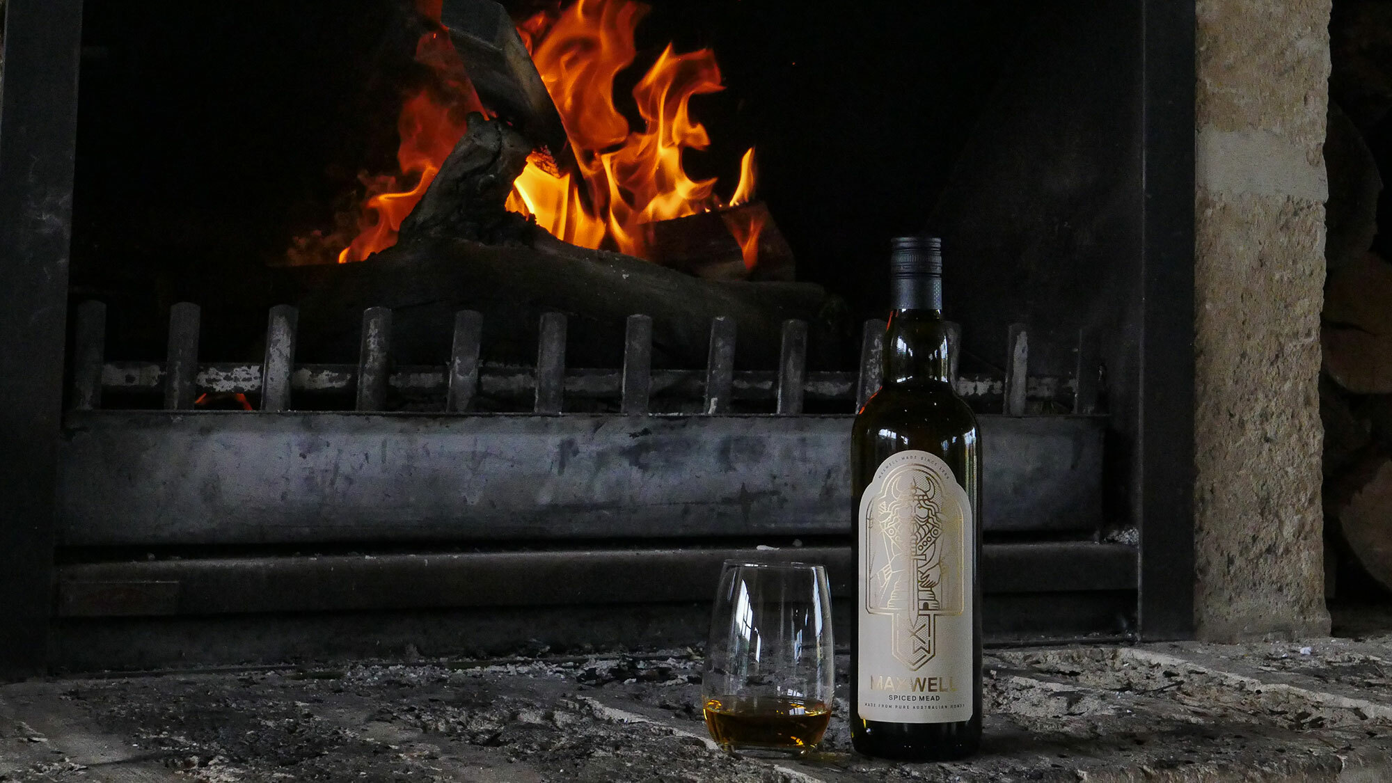 Maxwell Fireside Cellar Door