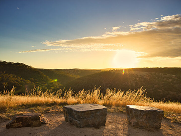 Onkaparinga River National Park
