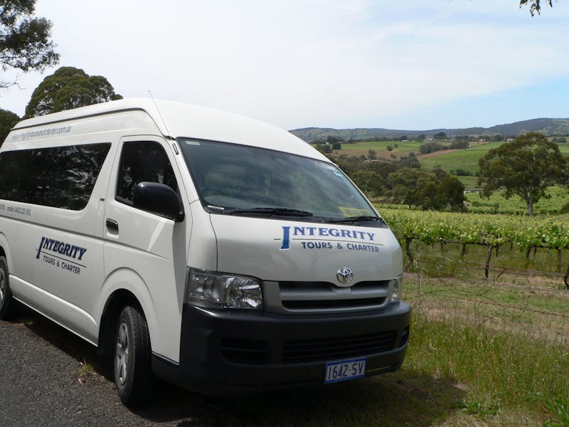 Integrity Tours And Charter