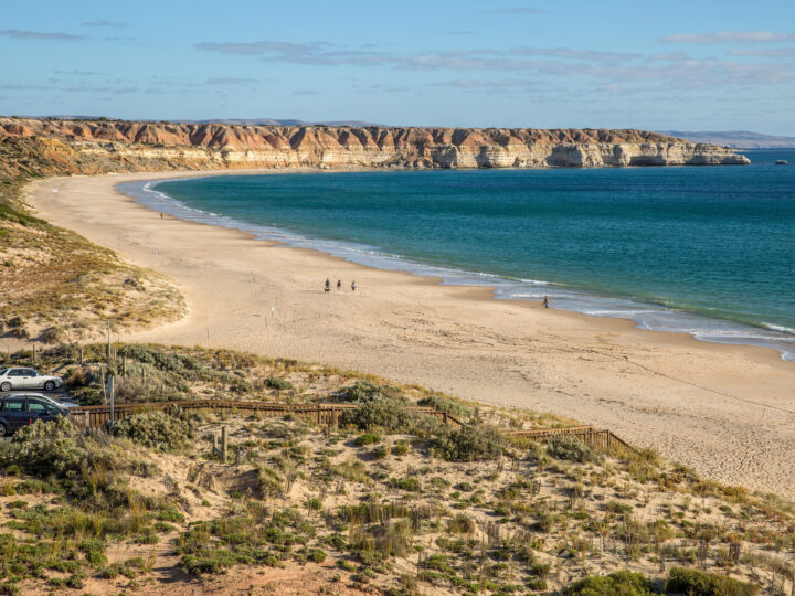 Maslin Beach