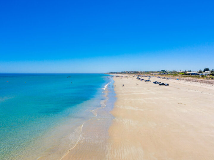 Sellicks Beach