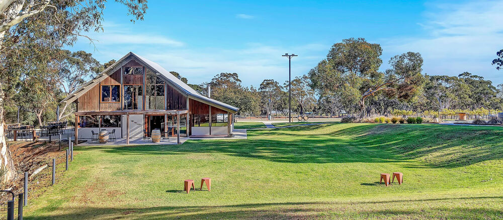 Shadow Creek McLaren Vale