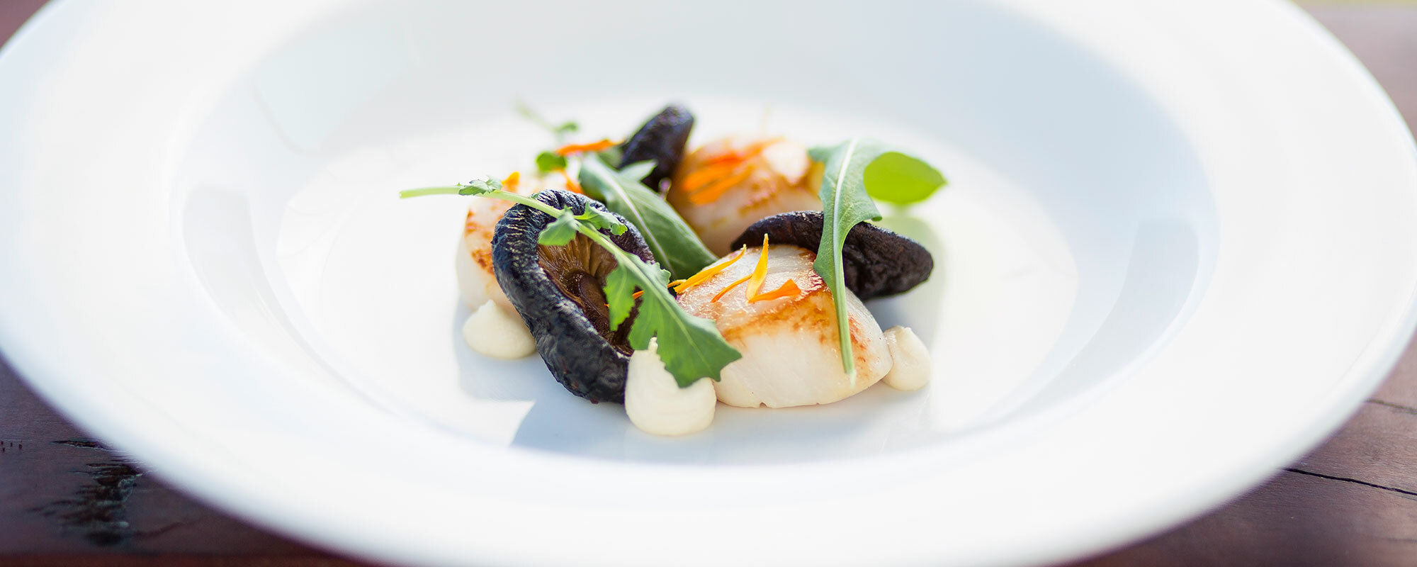 Star of Greece, Chef Hat Restaurant in the McLaren Vale Wine Region