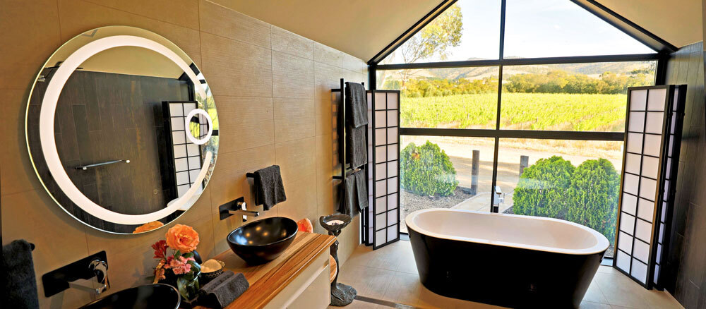The Old Chaff Mill Accommodation McLaren Vale wine region
