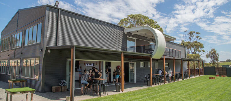 Swell Brewing McLaren Vale