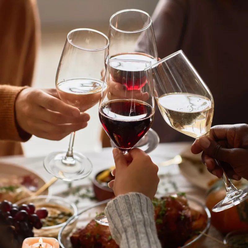 Grenache Gourmet Collaborations 1x1