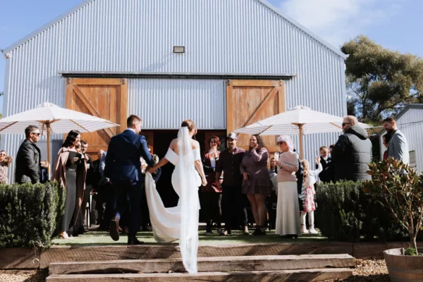 Mc Laren Vale Distillery Wedding Venue 16x9 2440