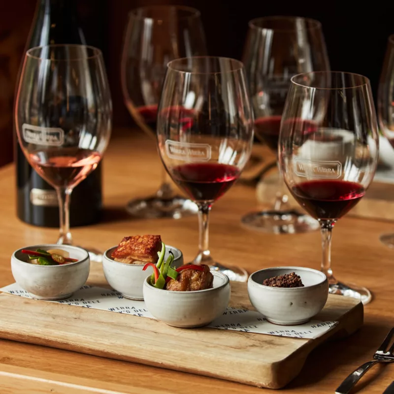 Wirra Wirra In Our Element Tasting Flight 1x1